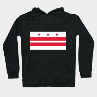 Washington D.C. Hoodie